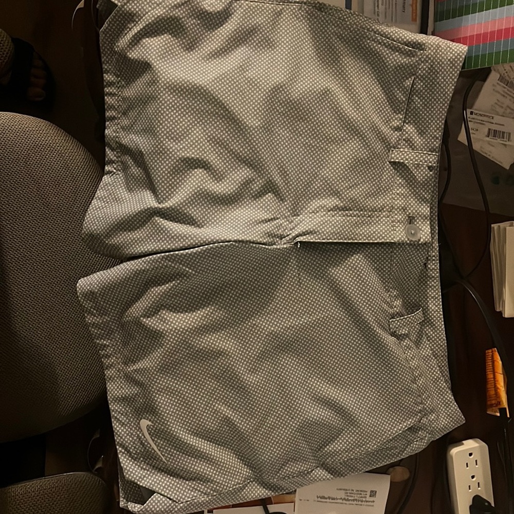 Nike golf shorts